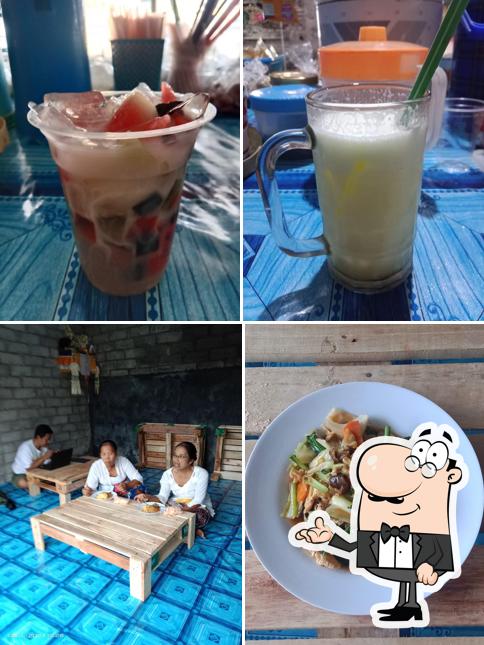 Warung bu Jhendra