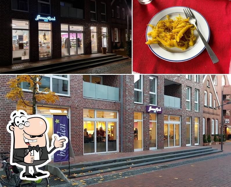 Webers GenussReich