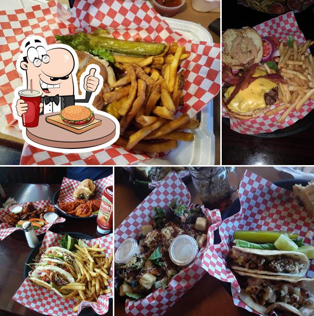 Wild West Wingz