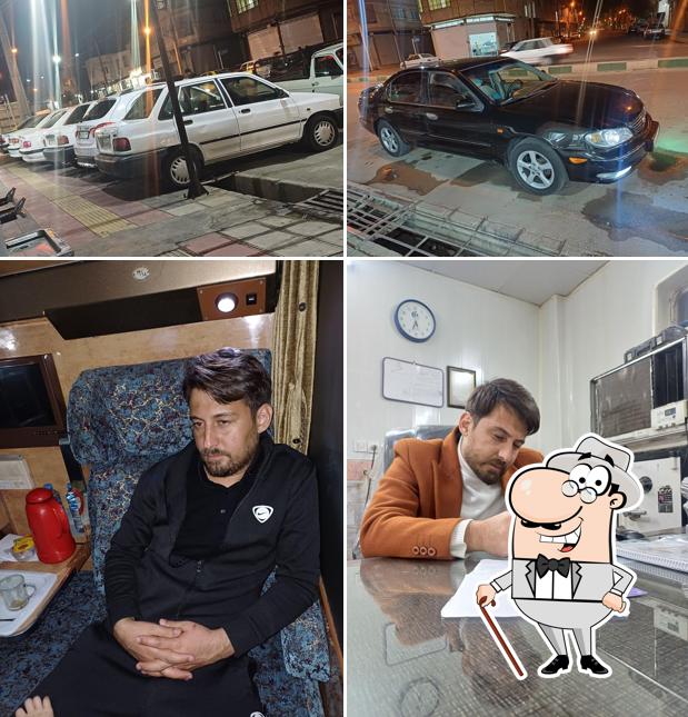 کبابی جمشید