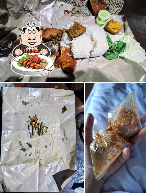 pecel lele putra Ronggolawe tuban 59