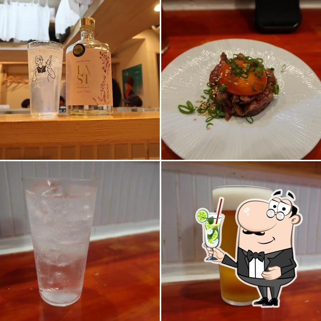 酒場ブンスト