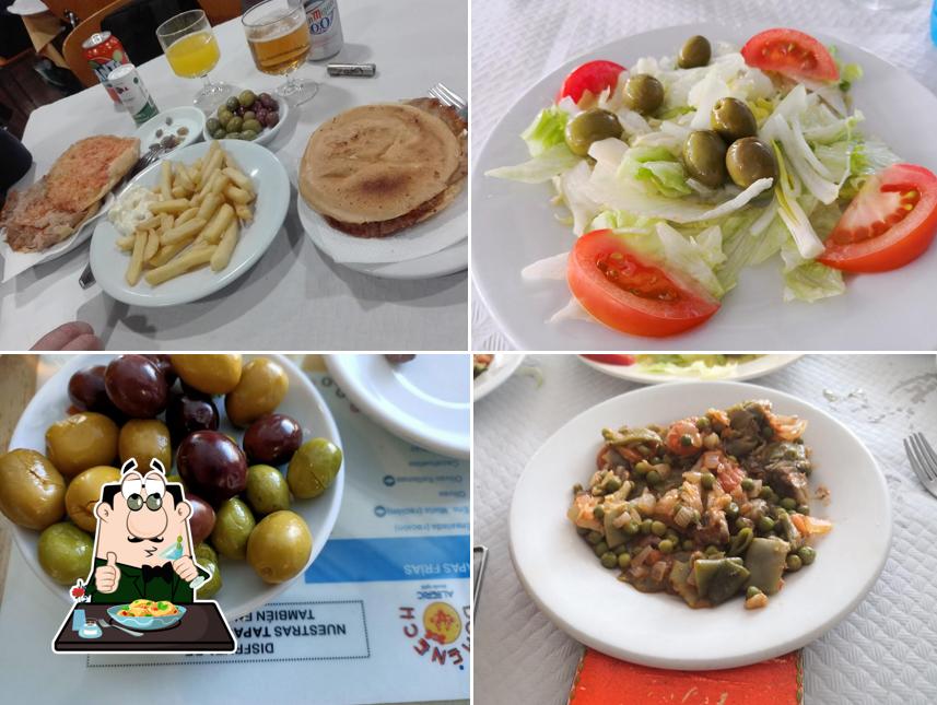 Restaurante Doménech