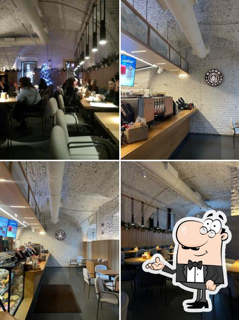 Stars Coffee