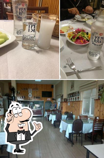 Yalim Restaurant