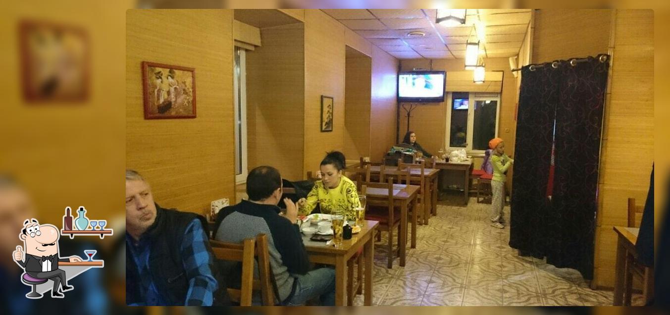 Темаки