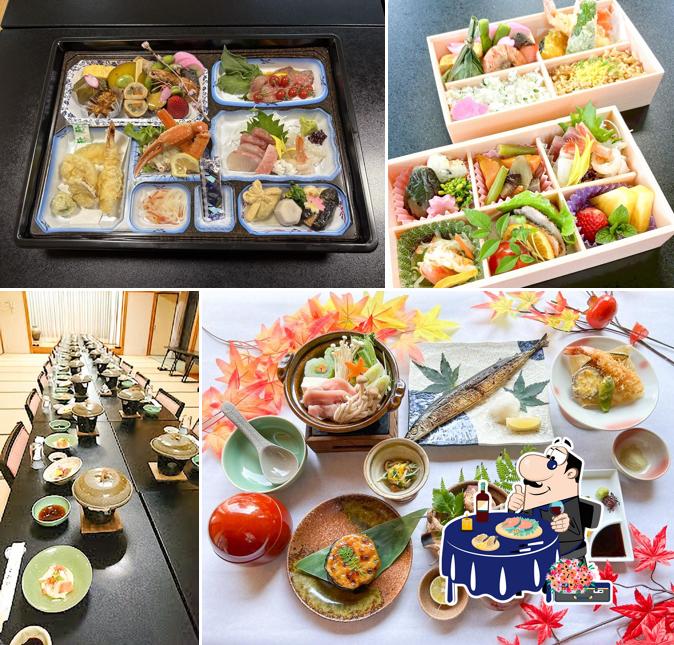 Tsuruya – Traditional Japanese Dining