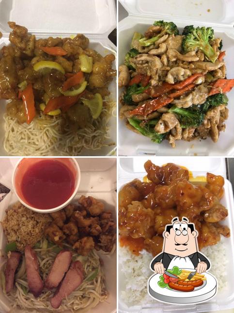 Wah's Kitchen