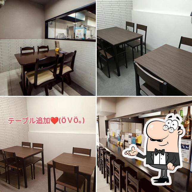 厳選肉×ニンニク丼 炭火庵