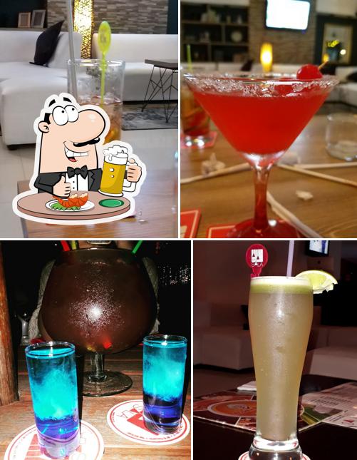 La Sala Bar