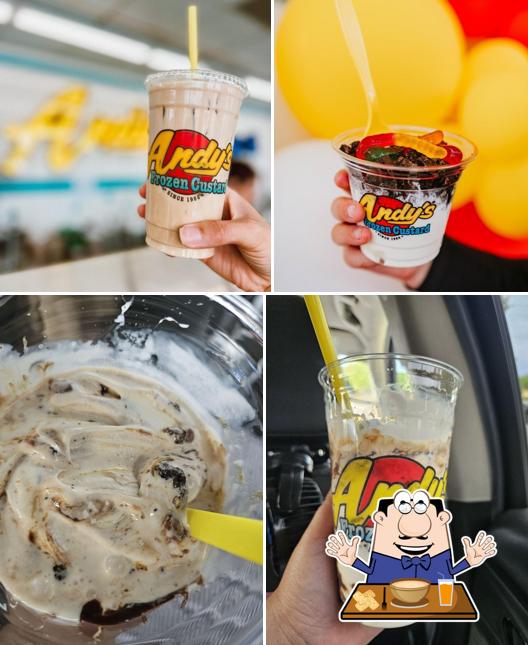 Andy's Frozen Custard