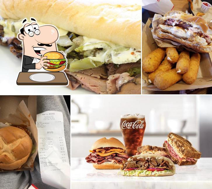 Arby's