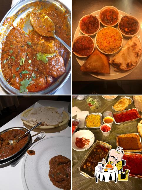 Buraq Indian Restaurant