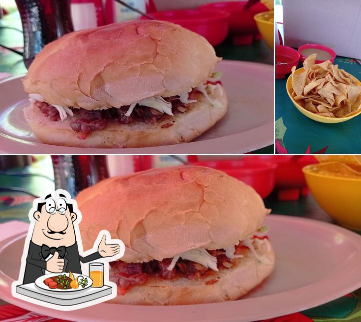 Comedor Lupita