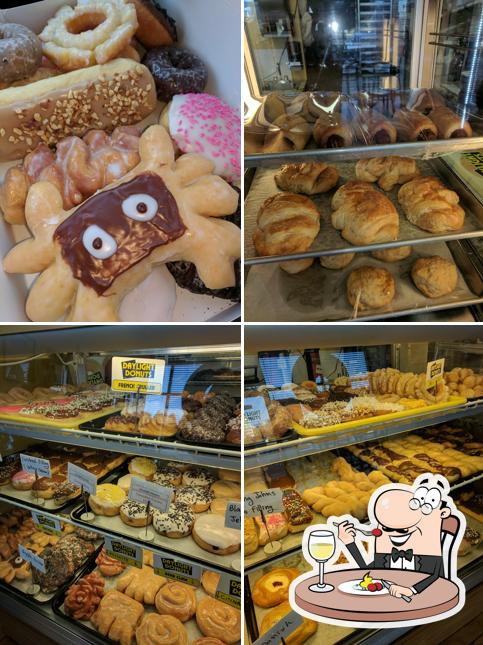 Daylight Donuts- Mason