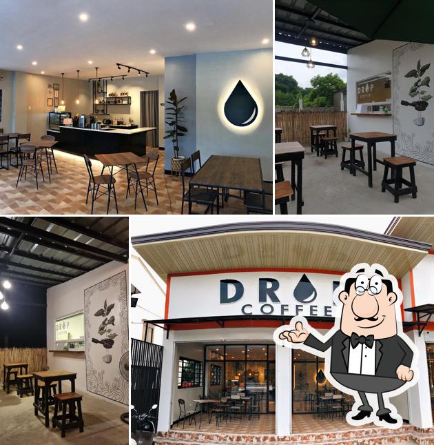 Drop Coffee