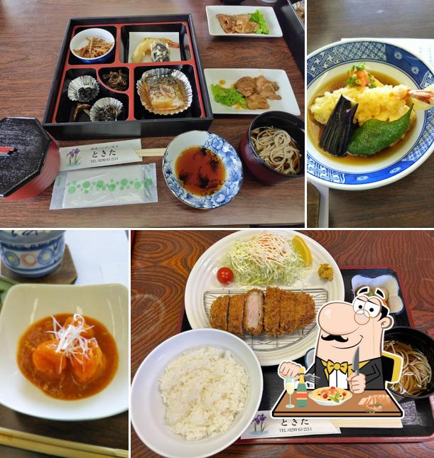 潮来シャンティパレスときた
