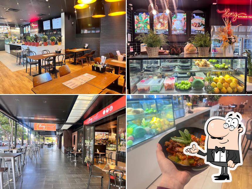 HONG KITCHEN & BAR