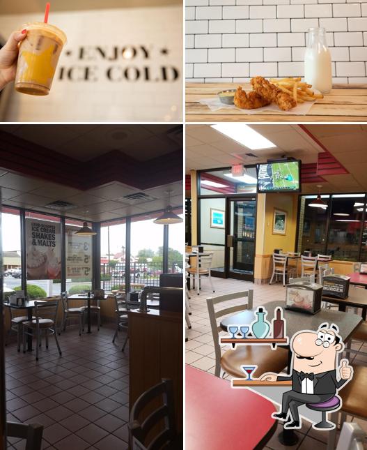 Hardee's