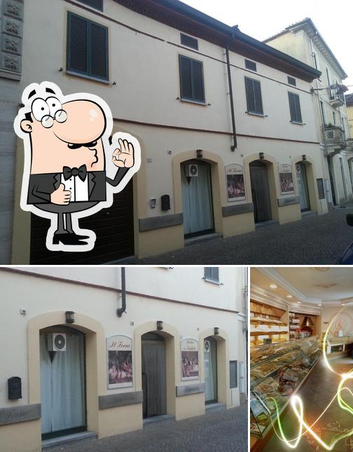 Panetteria Il Forno