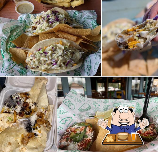 Jimmy Hula's Winter Park