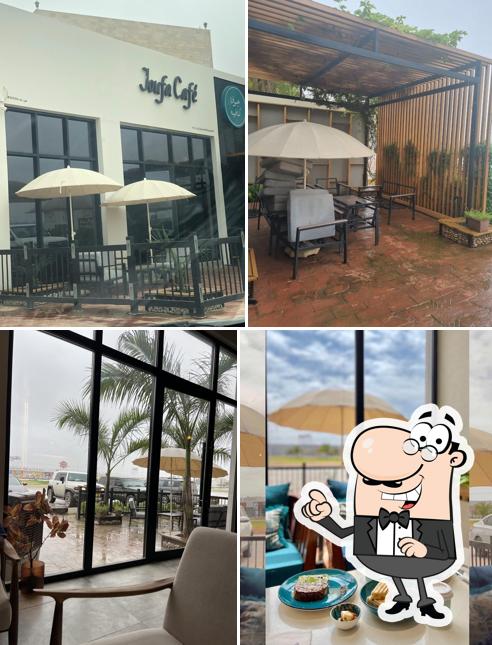 Joufa Cafe