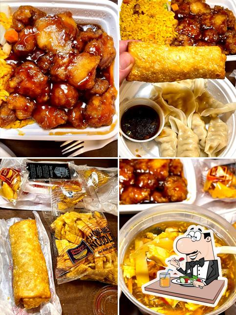 Jumbo Buffet Chinese Restaurant