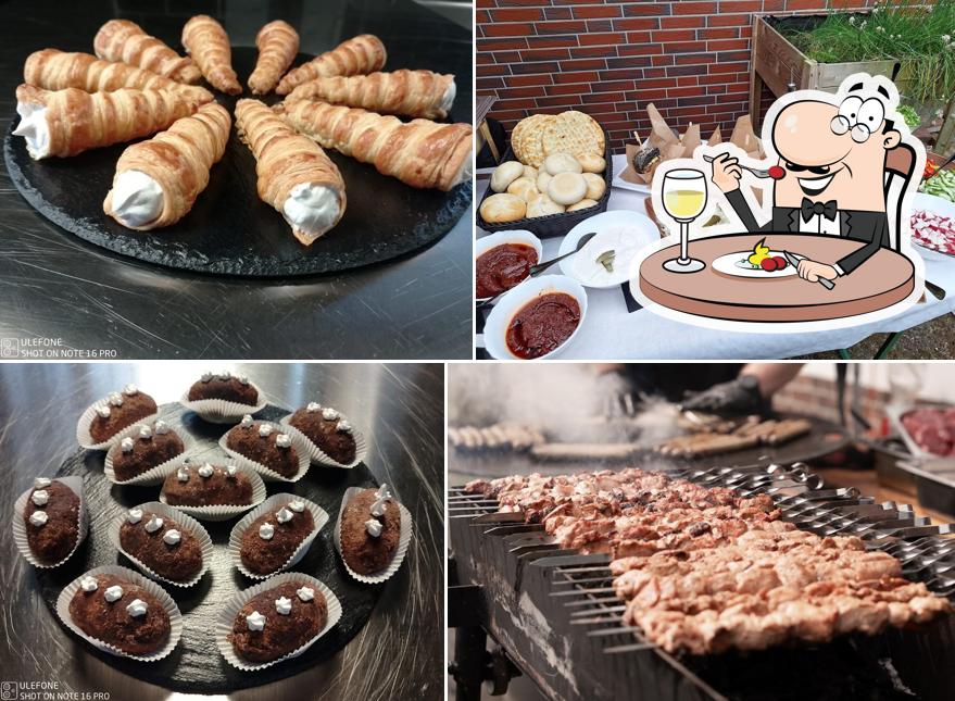 Ostblocklatino - Catering/Restaurant/Manufaktur