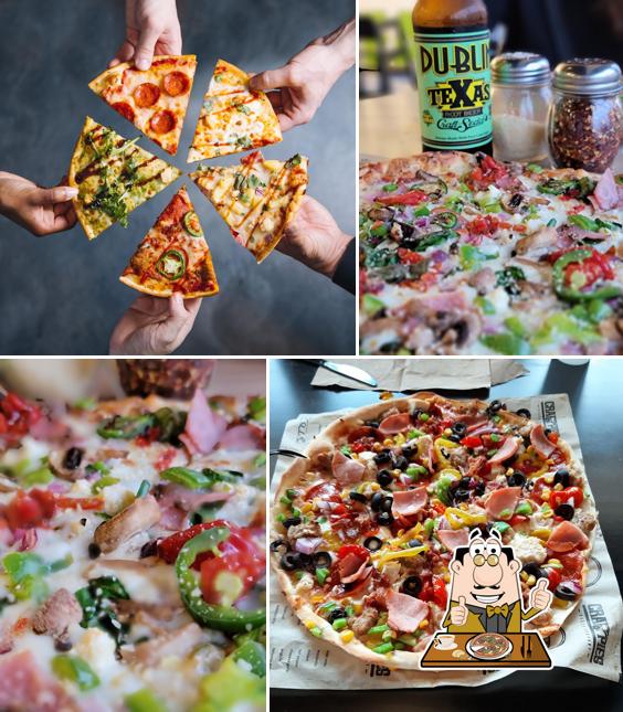 Craft Pies