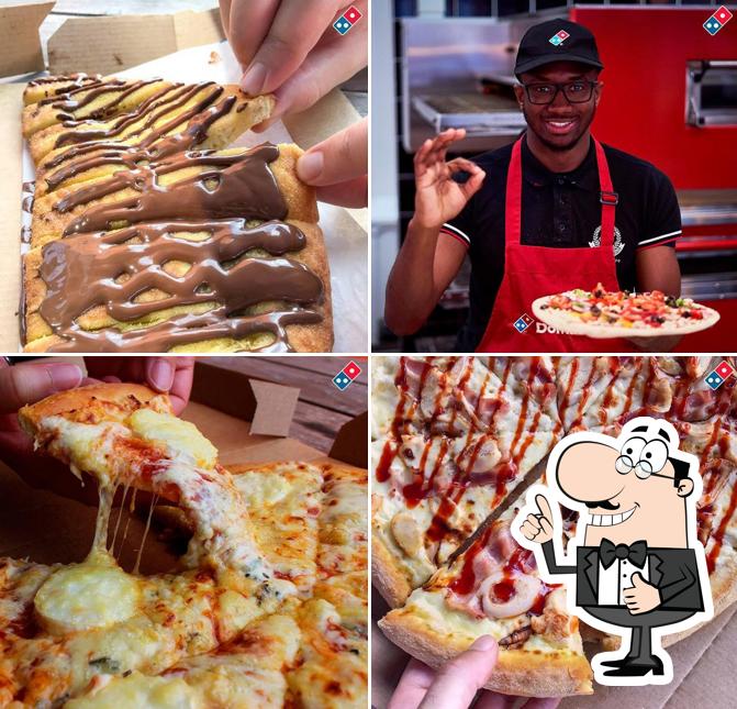Domino's Pizza Redon