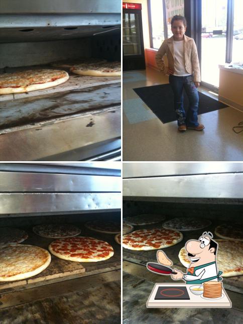 Nino's Pizza