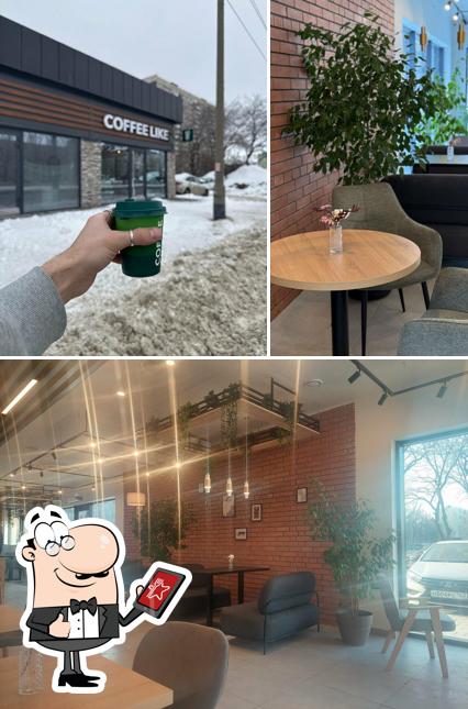 Coffee Like