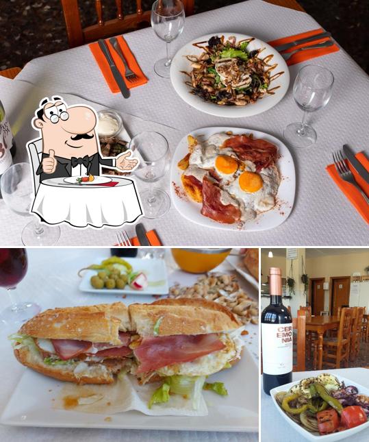 L'Encontre Bar&Cafeteria