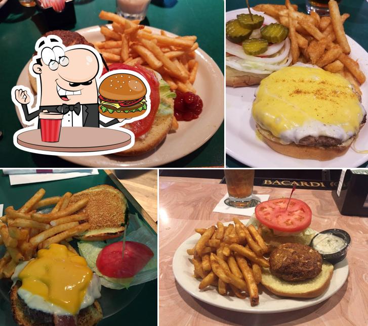 Peter's Pour House