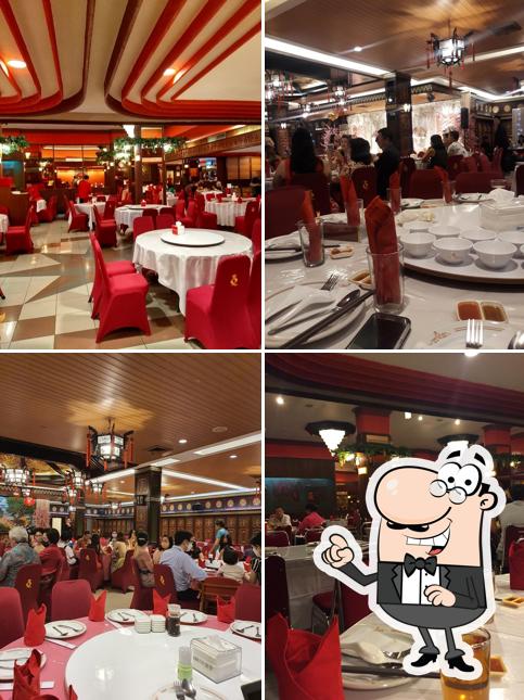 Queen Restaurant