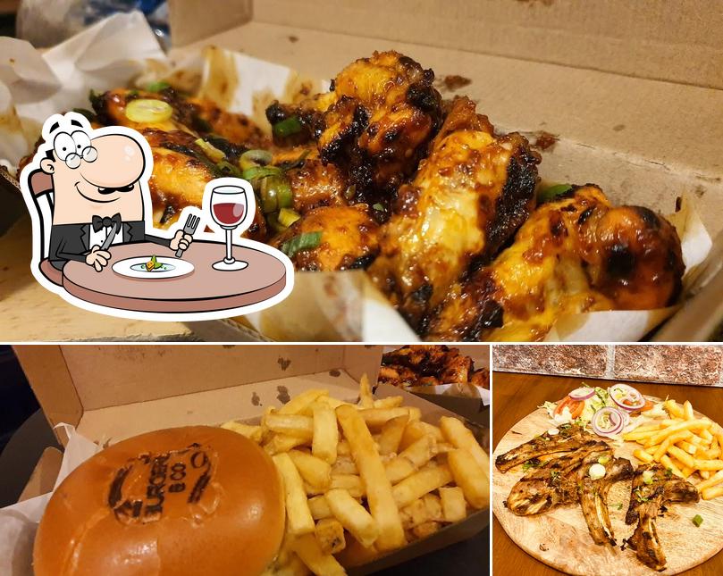 Burgers & Co