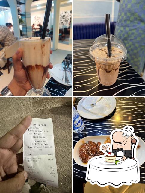 Coffee Club : Habiganj