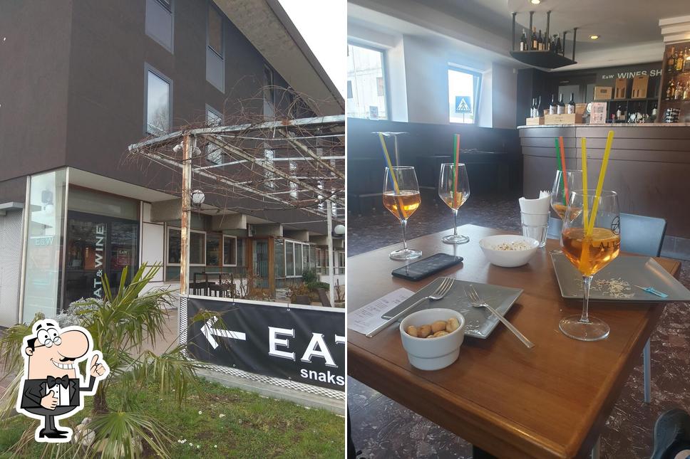 Eat & Wine Art