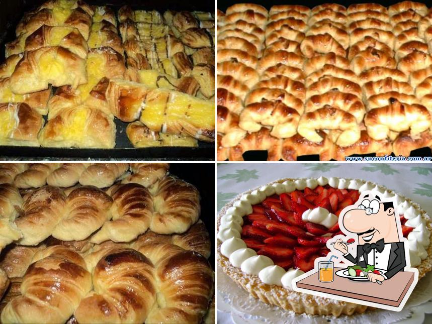 El Crisol Panadería