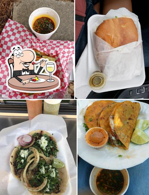 El Taco Feliz (Taco Truck)
