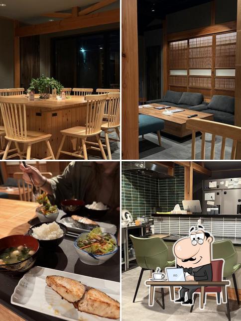 Fukuchiya bar&Dining