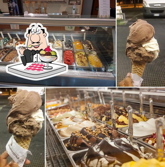 Gelateria Pellicano Ausa