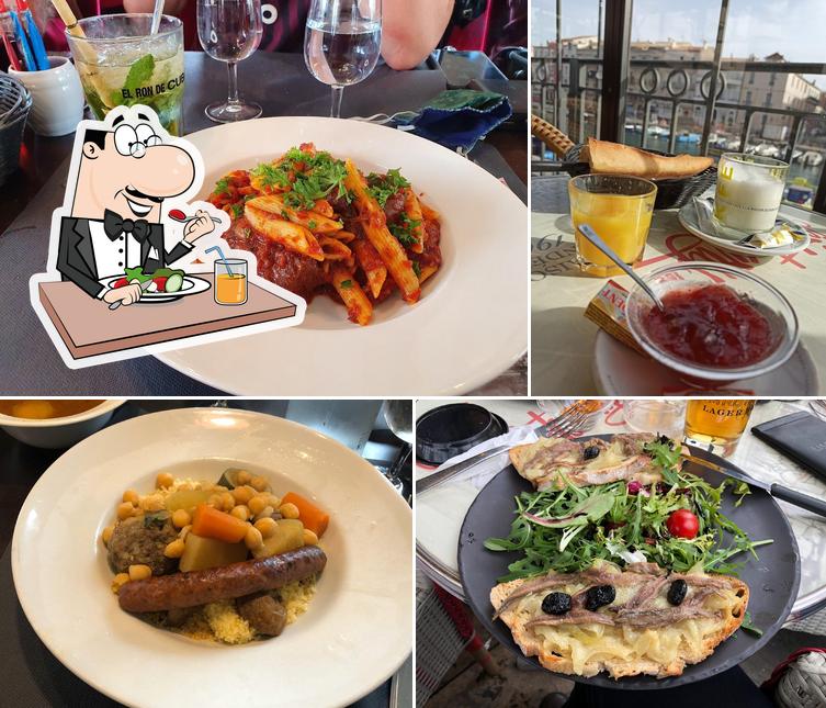 Brasserie « Le Tabary's »