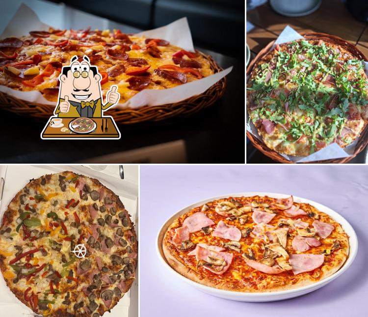 Pizzanini Tønsberg