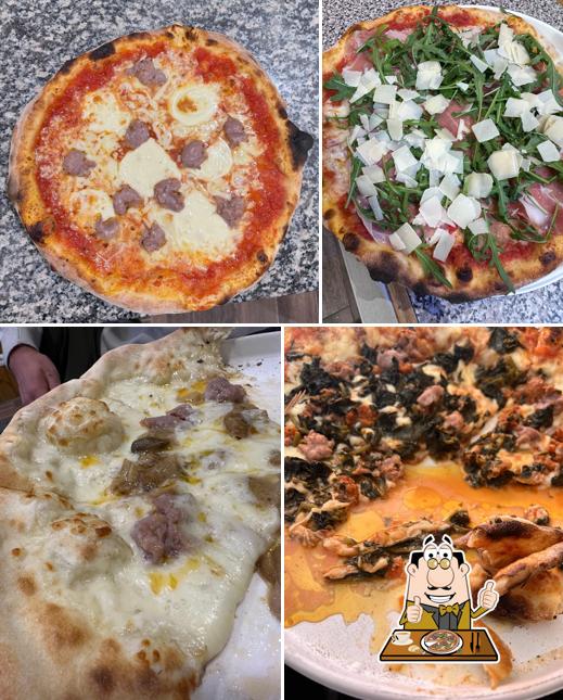Pizzeria & Paninoteca da Ciccio