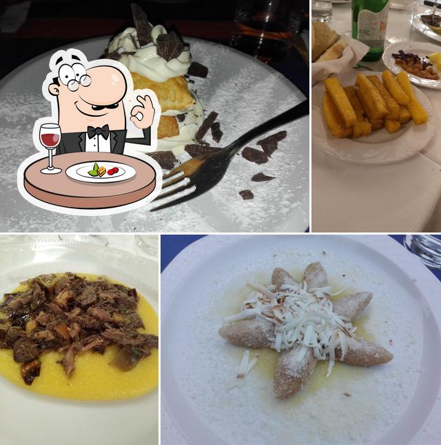 Ristorante Dalla Costa