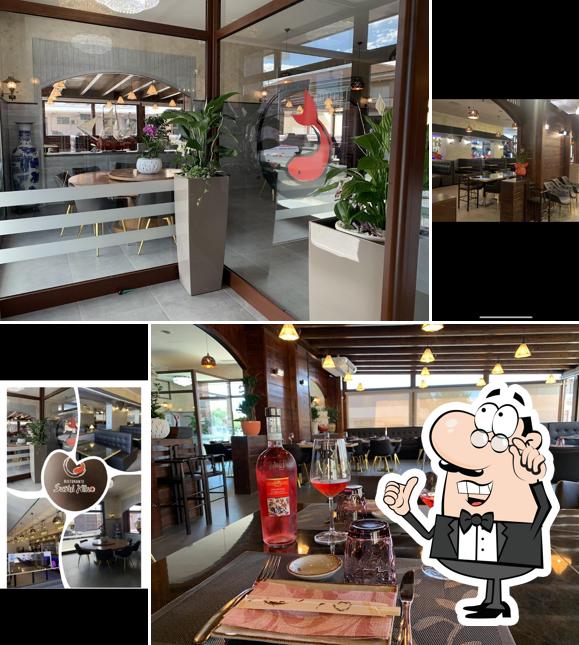 Ristorante Sushi Niko Villa Raspa -Spoltore
