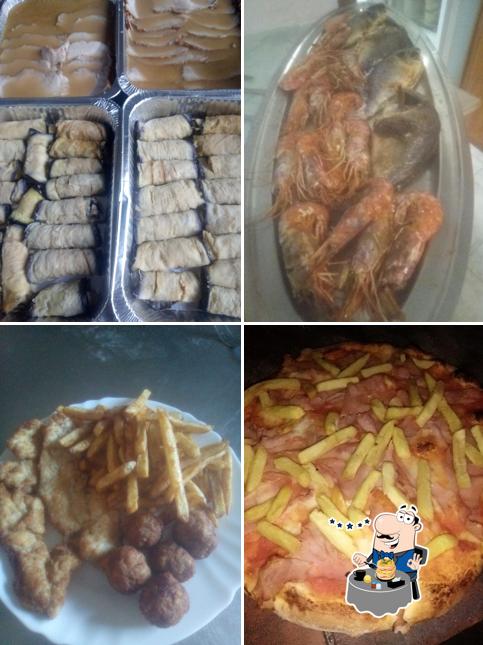 Via vai piatto pronto rosticceria pizzeria