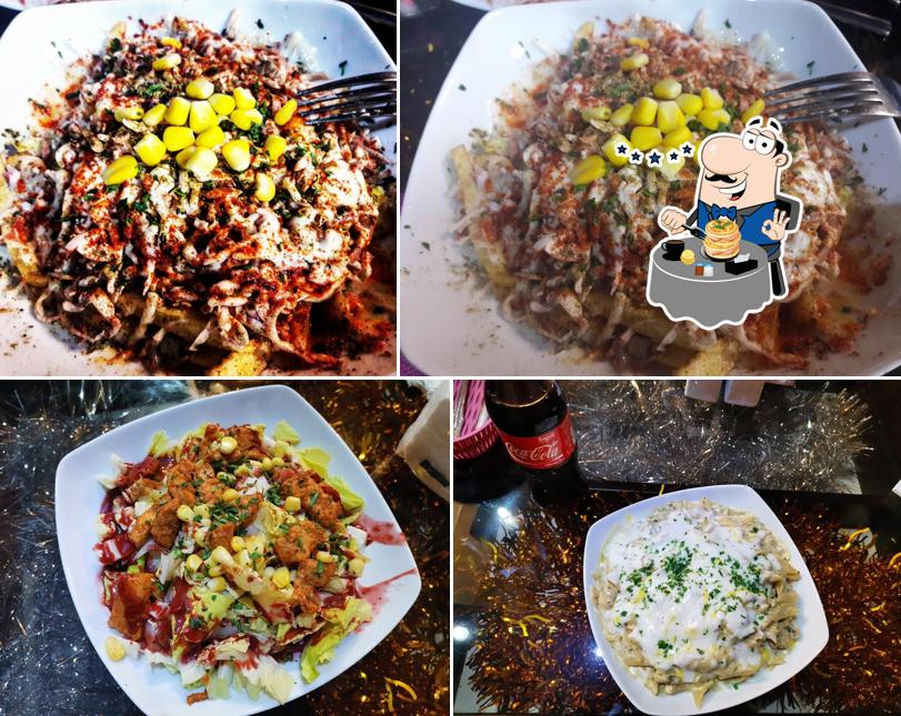 kolbeh pasta