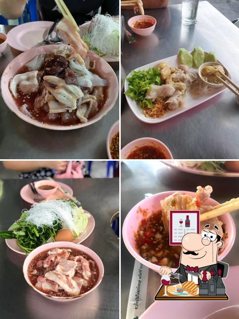 สุวิวัฒน์หมูย่างเกาหลี